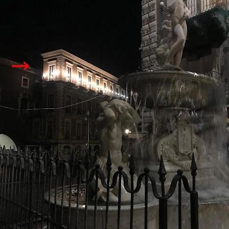 Casa Vacanza Vip Hotel Catania Exterior photo